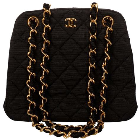 chanel clutch with chain round the bag replica|chanel quilted bag gold chain.